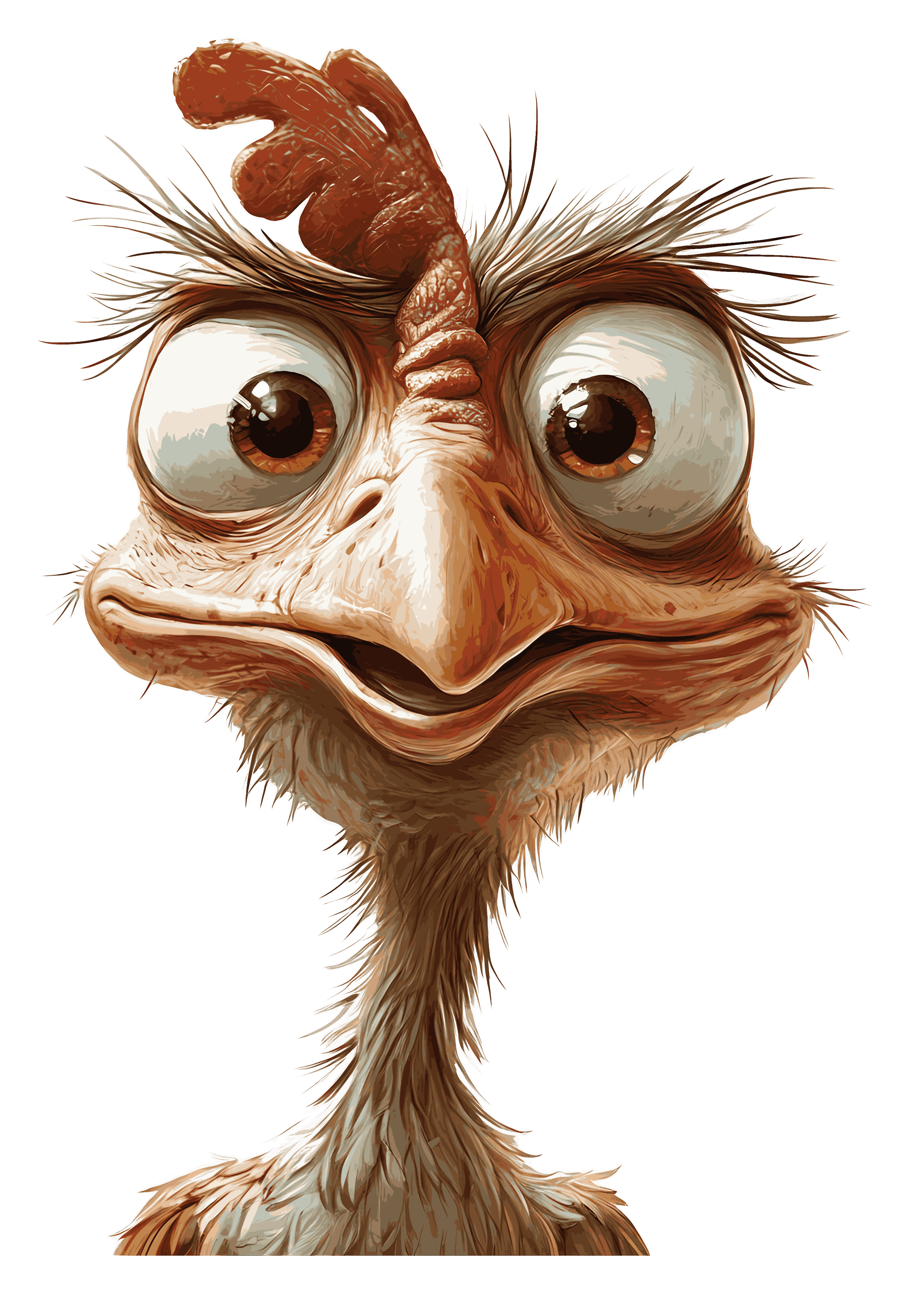chicken
